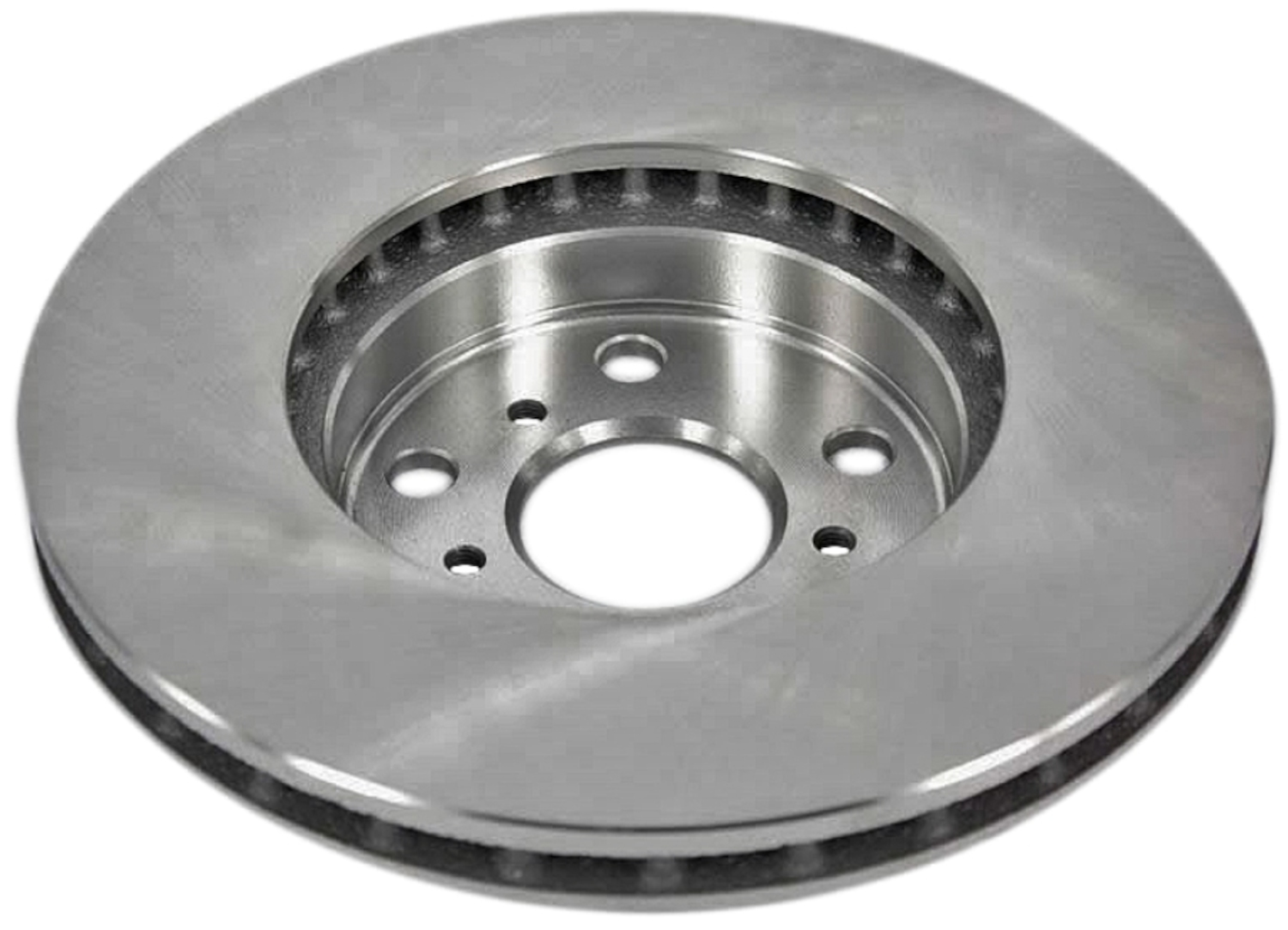 Winstop Brake Rotor, Front WS231417, Toyota Celica 1993-1990