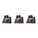 thumbnail image 5 of Naiovety De Pared Mopa Organizador Cepillo Escoba Percha Almacenaje Estante Cocina Tool Type1 NO1, 5 of 6