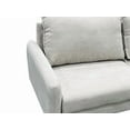 thumbnail image 2 of Liam 3-Seater Sofa, Beige, 2 of 11