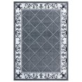thumbnail image 1 of United Weavers Bristol Altamont Grey Runner Rug, 1 of 1