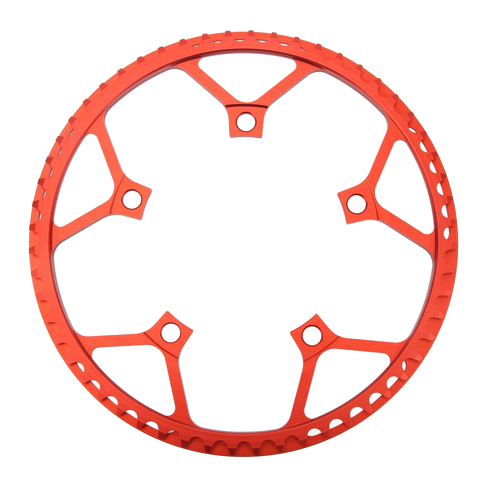 FitBest 56T Disc Folding Disc Single Disc With Protective Disc