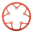 thumbnail image 4 of Bike Chainring,Bike Chainring 56T 130BCD T Bike Chainring T Chainring Revolutionary Design, 4 of 12