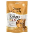 thumbnail image 3 of Good 'n' Tasty Chicken, Salmon Cat Treat, Tuna Kabob - 1.4 oz Bag, 3 of 13