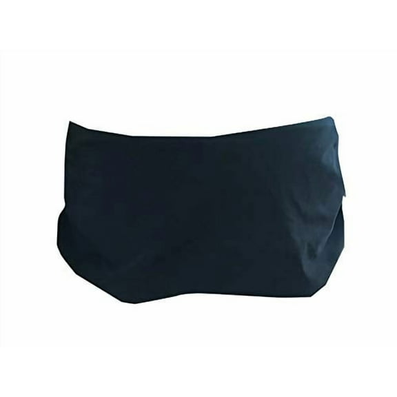 Gottex Black Skirtini Bottom ONLY T213-6P84 Women's Size 12