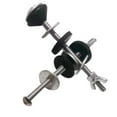 thumbnail image 4 of Lefu Toilet Cistern to Toilet Pan Fixing Fitting Sealing Kit Close Coupling Bolts, 4 of 9