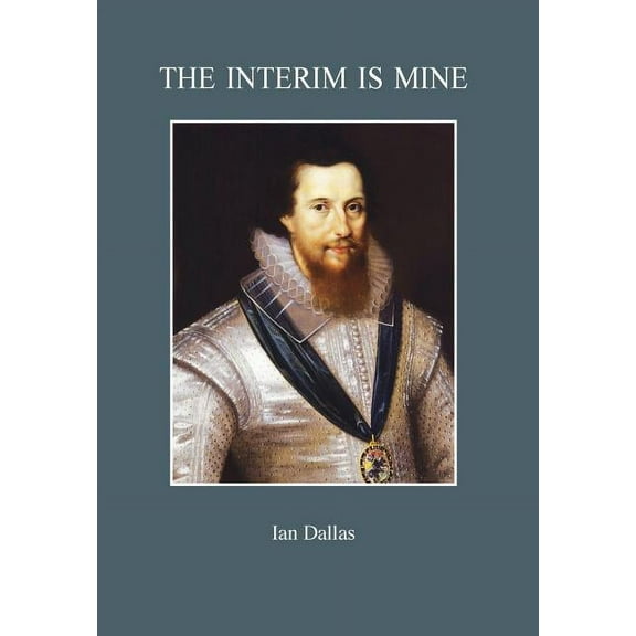 The Interim Is Mine, (Hardcover)