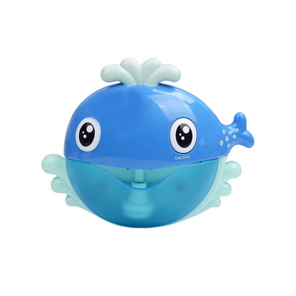 bubbler bubble toy