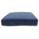 thumbnail image 4 of Cojines cuadrados para sillas de comedor con lazos, cojines para cocina y comedor interior, 4 of 7