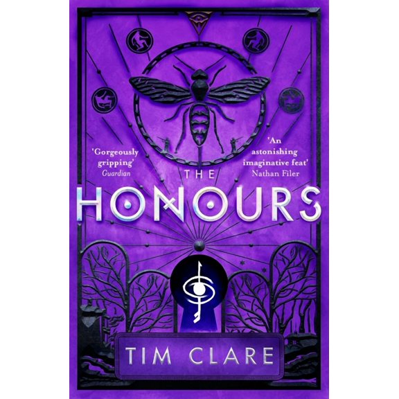 The Honours, (Paperback)