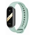 thumbnail image 1 of Correa Para Xiaomi Mi Band 10/9/8, Silicona Premium, Resistente Al Agua, Estilo Deportivo, 1 of 4