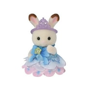 Calico Critters Baby Dream Amusement Park, Dollhouse Playset with 1 Collectible Doll Figure