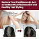 thumbnail image 5 of Women's Hair Conditioning Foam Hair Tightening & Strengthening Deep Conditioning Follicle Nourishing Foam -, 5 of 5