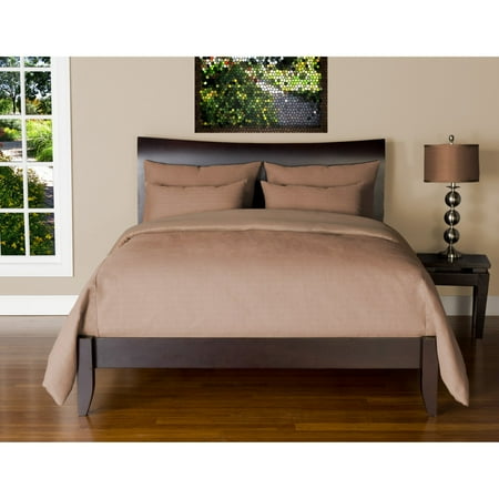 SIS Covers Belfast Flax Duvet Set