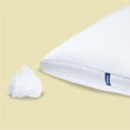 thumbnail image 1 of Casper Oreiller Rafraîchissant Essentiel pour Dormir, King, Blanc, 1 of 5