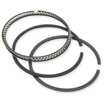 Wiseco 10050XS Ring Set - 100.50mm