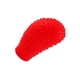 thumbnail image 1 of Riwesomey Cubierta de engranajes palanca de cambios Universal fundas de silicona perilla palanca antideslizante freno de mano Protector de bola Manual Automoción decorativa y accesorios Rojo Riwesomey  VI018218-02B, 1 of 6