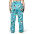 thumbnail image 4 of Snoopy Take Me to the Beach Lounge Pants, 4 of 6