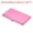 Pink, variant on Uxcell 3.6x2.3x0.3 Inch Name Cards Case Alloy Business Card Holder Pink