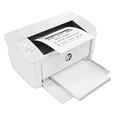 thumbnail image 3 of Impresora HP LaserJet Pro M15w, 600x600dpi, USB, Wi-Fi. HP M15W Laser Inalambrica Hasta 18 PPM USB, 3 of 4