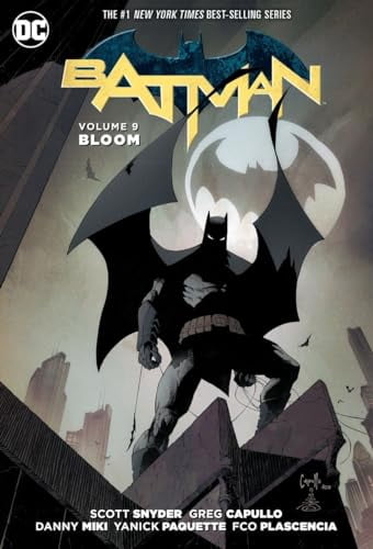 The Art of Rocksteady's Batman: Arkham Asylum, Arkham City and
