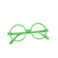 thumbnail image 5 of Montura de gafas para niños Diámetro 45 mm Montura redonda de moda Lindo estilo padre-hijo, 5 of 5