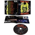 thumbnail image 3 of Various Artists - Punk Rock Halloween - Loud, Fast & Scary! (Various Artists) - Music & Performance - CD, 3 of 4