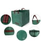 thumbnail image 5 of Toystoory Bolsas de basura resistentes a la suciedad, cubos de basura de hojas para el hogar, almacenamiento de residuos de jardín, suministros Jardín y Patio, 5 of 6