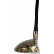 Realtree Xtra Men's 5 Hybrid, Right Hand, Graphite