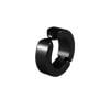 thumbnail image 1 of WYW Men Women Titanium Steel Round Small Non-Pierced Ear Cuff Clip Jewelry, 1 of 1