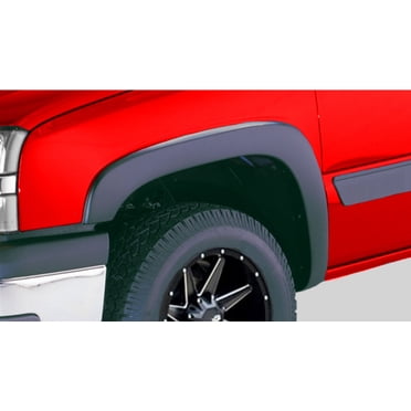 Fender Flares For Dodge Ram 2500 Fender Flares For Dodge Ram 2500