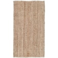 thumbnail image 3 of Safavieh Natural Fiber Levi Solid Area Rug, Natural, 2'6" x 4', 3 of 13