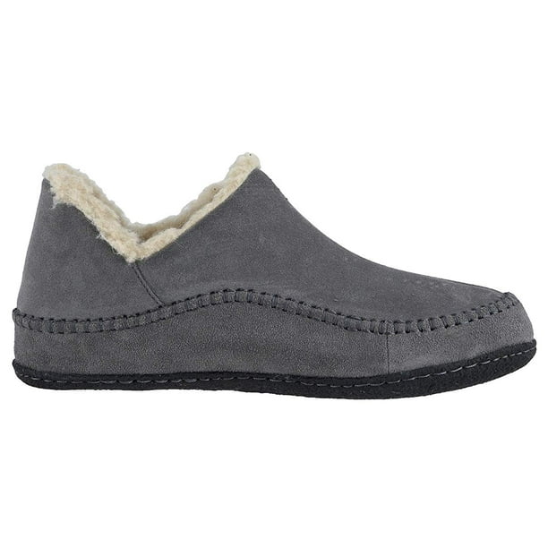 sorel men's manawan slipper size 11