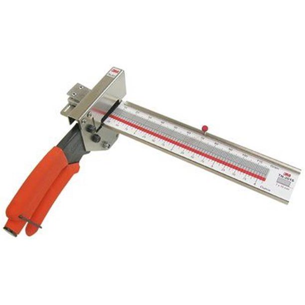 3M T5561479 Wheel Weight Cutter