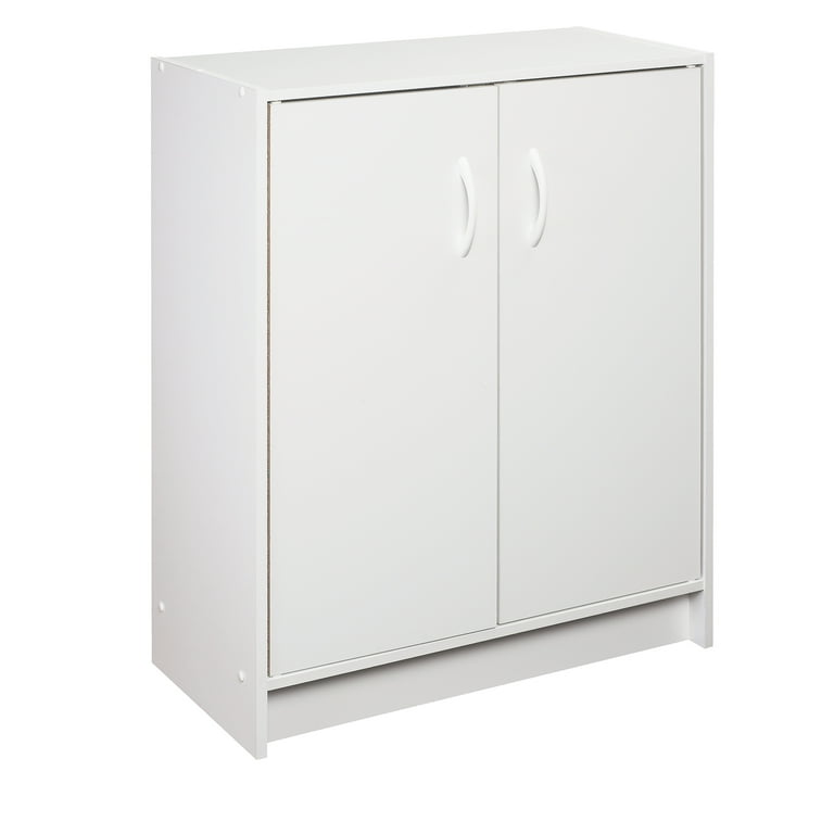 Closetmaid Pantry Storage Cabinet, White