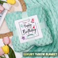 thumbnail image 4 of Blue-ocean Birthday Spa Gift Basket Self Care Set for Women, 4 of 9