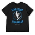 thumbnail image 3 of OUSIMEN T-Shirts Graphiques pour Hommes pour Femmes S - 6XL, 3 of 7