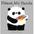 thumbnail image 2 of Pre-Owned Please, Mr. Panda (Hardcover) 0545788927 9780545788922, 2 of 2