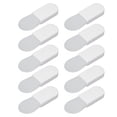 thumbnail image 1 of Silicone Facial Mud Mask Applicator, Delicate Silicone Facial Mask Brush  For CC Cream For Modeling Mask Short Tongue Shape, 1 of 8