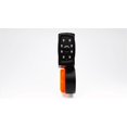 thumbnail image 1 of Motion Backup Camera AHDS-7812 1920 x 1080 Resolution 1080p; IP68 Waterproof; Plug And Play Power And Ground Connection; 80 Feet wireless connection; IR Camera; 0.5 Lux Minimum Illumination, 1 of 4