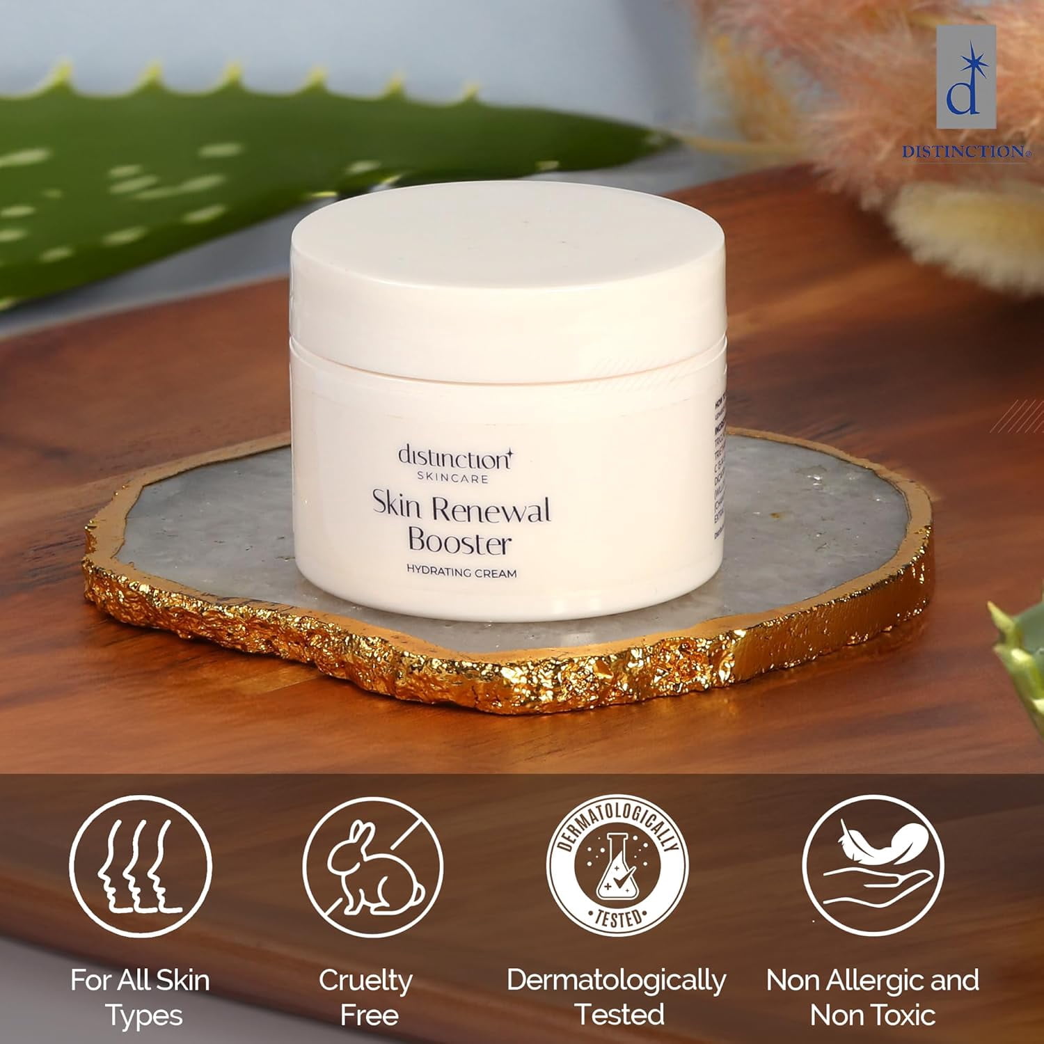 Skin Renewal Booster & Firmalift Serum Set – Hydrating Anti-Aging Skincare, 1 Oz, 1 Fl Oz