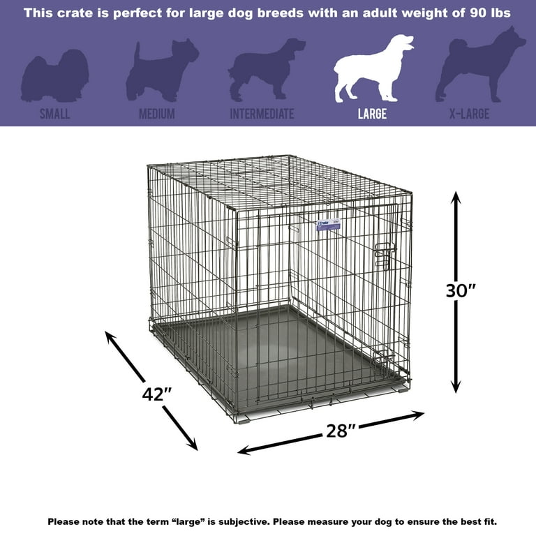 Measurements Of A Large Dog Crate Pakai measurements-of-a-large-dog-crate-pakai