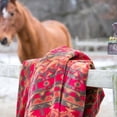 thumbnail image 4 of Denali Home Collection 16191472 Earth Spirit With Taupe Double Sided Microplush Throw, 4 of 4