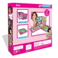 thumbnail image 3 of Caja de juguetes y tapete Barbie ZipBin 40 Doll Dream House, 3 of 9