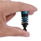 thumbnail image 2 of 2Pcs RC Car Metal Shock Absorber Damper Spare Parts Accessories Fit for 1:10 RC Car Blue 65mm, 2 of 4