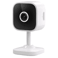 thumbnail image 2 of Cámara de Seguridad Inteligente para el Hogar CAM Slim Gen2 WiFi 1080P HD Detección de Movimiento Alerta Visión Funciona con / Home, 2 of 5
