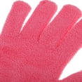 thumbnail image 3 of Rongfmy 2 Pcs Serviette de Séchage en Coton pour Cheveux Super Absorbante, 3 of 8