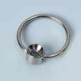 thumbnail image 1 of CTIRCHIU 12Ud De Anillo Metálico Para Cajones Con Y Duradero En Hogar, 1 of 8