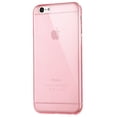 thumbnail image 3 of 5pcs Colors Ultra-thin Clear TPU Back Cases Covers & 5pcs Tempered Glass Screen Protectors Films Set for 4.7-inch, 3 of 6
