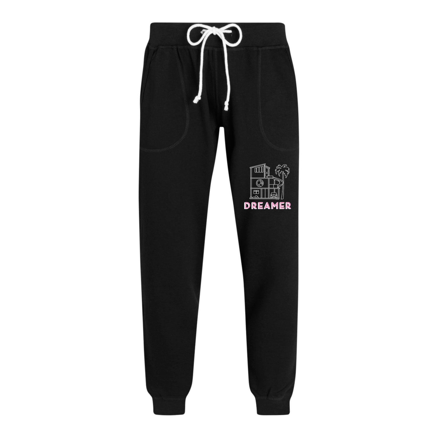 barbie jogger set