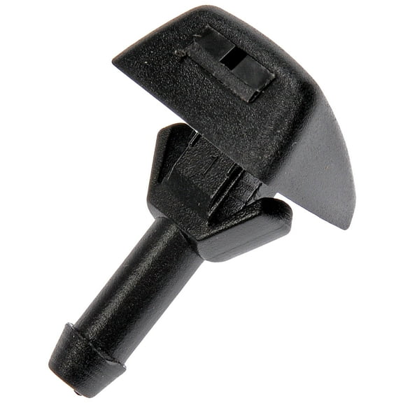 Dorman 58125 Windshield Washer Nozzle for Specific Volvo Models Fits select: 2003-2014 VOLVO XC90, 2002-2011 VOLVO S40